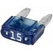HELLA 8JS 728 596-901 Zekeringenset - Mini platte zekering - 10/15/20/30/4/5A - Set