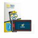 BROTECT - Screenprotector voor KINGBOLEN S6 - Film Beschermfolie transparant 2 Stuks