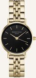 ROSEFIELD The Small Edit horloge 26BSG-268