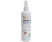 Botanica Nutrients Lait Solaire Enfant 50plus 250ml