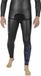 Mares Prism Skin 5 Mm Freedivingbroek Zwart XL Man