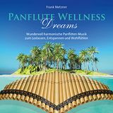 Panflute Bol Panflute Wellness Dreams