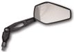 Highsider Smart Booster 2 1139881 Rétroviseur 2 Unités Argent