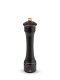 PEUGEOT 22648 Hostellerie pepermolen hout, 5,3 x 5,3 x 22 cm, chocolade