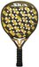 Siux Electra Stupa Pro ST 4 Padelracket Goud 365-375 gr