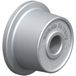 Blickle Schwerlast-Rad SPK 50G Flenswiel