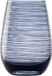 Stölzle Twister tumbler Smoky Blue 465 ml