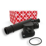 FEBI BILSTEIN 46298 koelwaterflens met afdichting