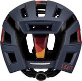 Helm Leatt Trail 3.0 MTB Helmet Shadow M