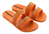 Ipanema Mesh Slide Fem Slippers - Oranje - Maat 41/42