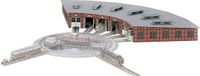 Märklin 89835 - Dépôt de locomotive, DB, Voie Z