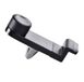 DLH DY-DU2095 Passieve houder Mobiele telefoon/Smartphone Zwart