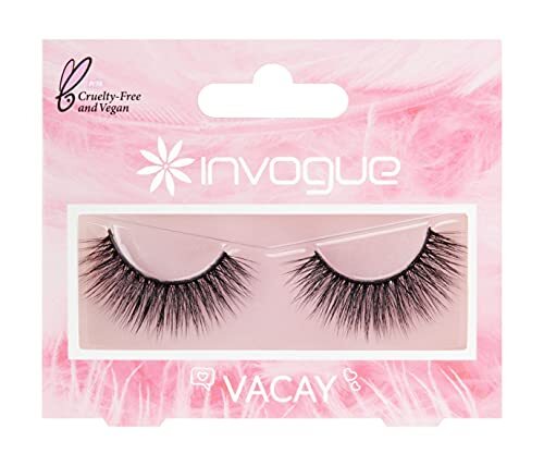 Invogue Lash - Vacay