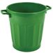 GILAC Voedselcontainer rond HACCP 50 L