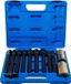BGS technic BGS Aandrijfas montageset 12 delig