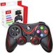 Techsuit Manette V8, Rouge