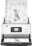Epson WorkForce DS-30000 - Desktop Scanner - A3-formaat - Met USB - Wit