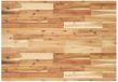 vidaXL Bureaublad met olieafwerking - 120x70x2 cm - Massief Acaciahout
