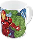 STOR Keramische Mok Avengers 325ml