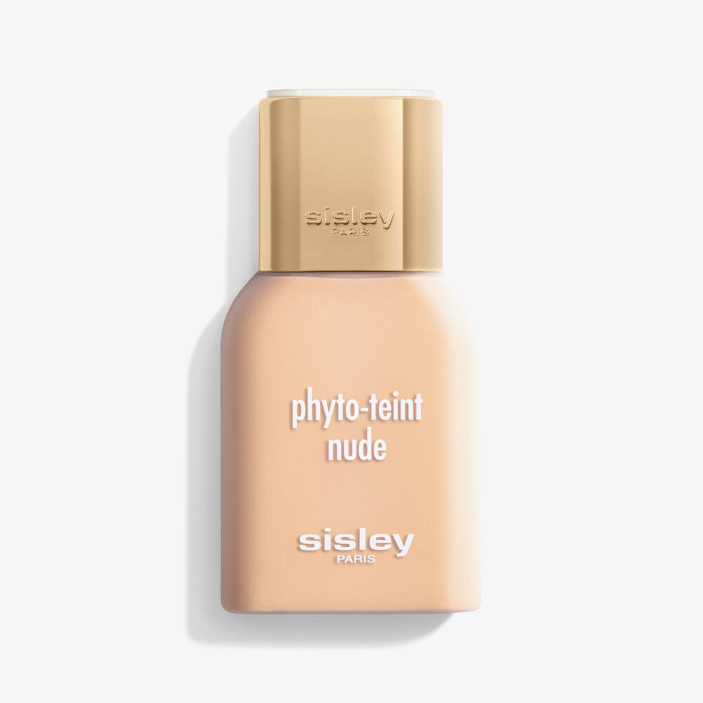 Sisley Phyto-Teint Nude Foundation - 30 ml - 180903