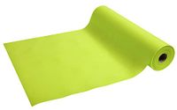 Pronappe Doos met 4 Tafelloper Rollen Spunbond Vlies 24x0.4m Kiwigroen