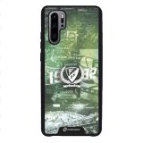 Färjestad BK Coque de Téléphone 3D Officielle – Design Photographique