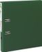 Exacompta Prem'Touch PP Ordner met hefboom - Rug 50mm - A4 maxi - Donkergroen - 10 stuks