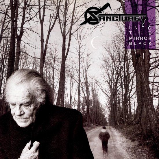 Sony Music Sanctuary Into The Mirror Black