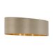 EGLO Pasteri Pro Lampenkap L-1000 Taupe/goud