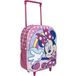 Cerda Group Trolley School Minnie Rugzak Roze