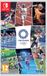 Sega Games Tokyo 2020 Olympic Games - The Official Video Game - Nintendo Switch Lite