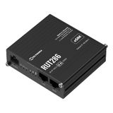 Teltonika Networks RUT286 CAT 4 LTE Router eSIM Router