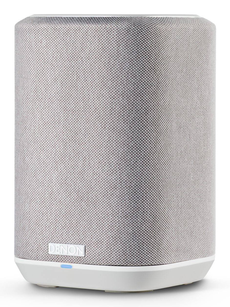 Denon Home 150 NV - Compacte Draadloze Speaker - Wit