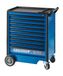Gedore gereedschapskar - 1000 mm hoog - 99 kg