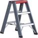 Altrex Falco dubbel oploopbaar 2x 3 FDO 70cm 5,5kg