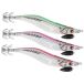 Dtd Turlutte Ballistic White Killer 3.0