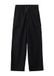s.Oliver 2165901 lange broek voor jongens, zwart.