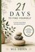 21 days: A Journey of Grounding, Listening, and Direction