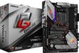 Asrock B550 PG Velocita - AMD B550 - Socket AM4 - ATX