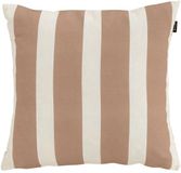Merkloos Hartman Roma Cappuccino Sierkussen 50x50x16 cm