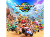 Nintendo Switch 2 Mario Kart World Bundel 256 Gb