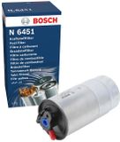 BOSCH Fuel filter N6451
