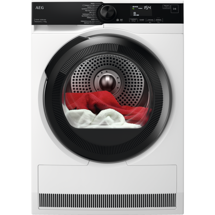 AEG 7000 T76DR9G4P Droger
