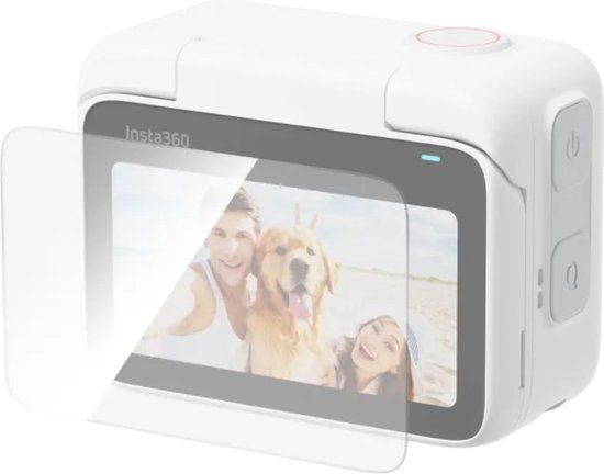 Insta360 GO 3 Screen Protector