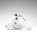 Gilbert chaussures de rugby Sidestep Icon 6S taille 13 blanc pour enfants.