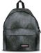 Eastpak Padded Pak'r 24l Rugzak Letter Dye Black