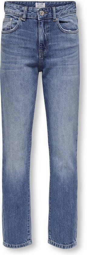 Only & Sons Jedge Straight Jeans Junior - Maat 140