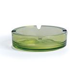 Excelsa Ronde Asbak 10,5 cm Glas