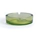 Excelsa Ronde Asbak 10,5 cm Glas