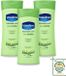 Vaseline Aloe Soothe Lait corporel - 200 ml - 3 pièces